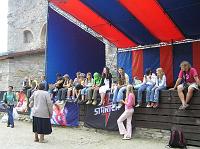 Suvine seiklus saarel (687) 